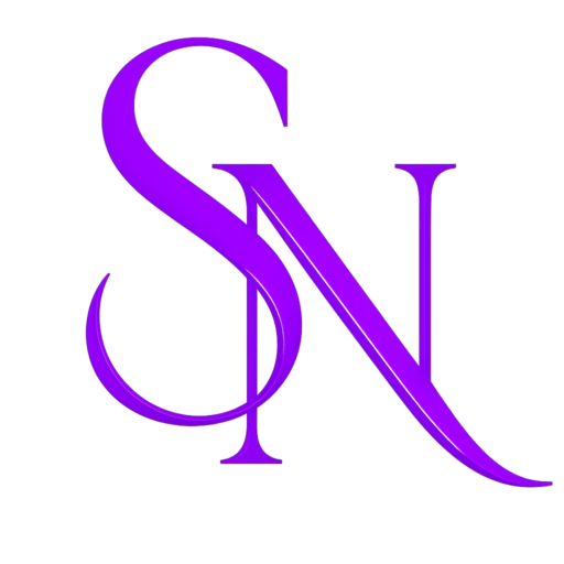 LOGO SERENA NAILS